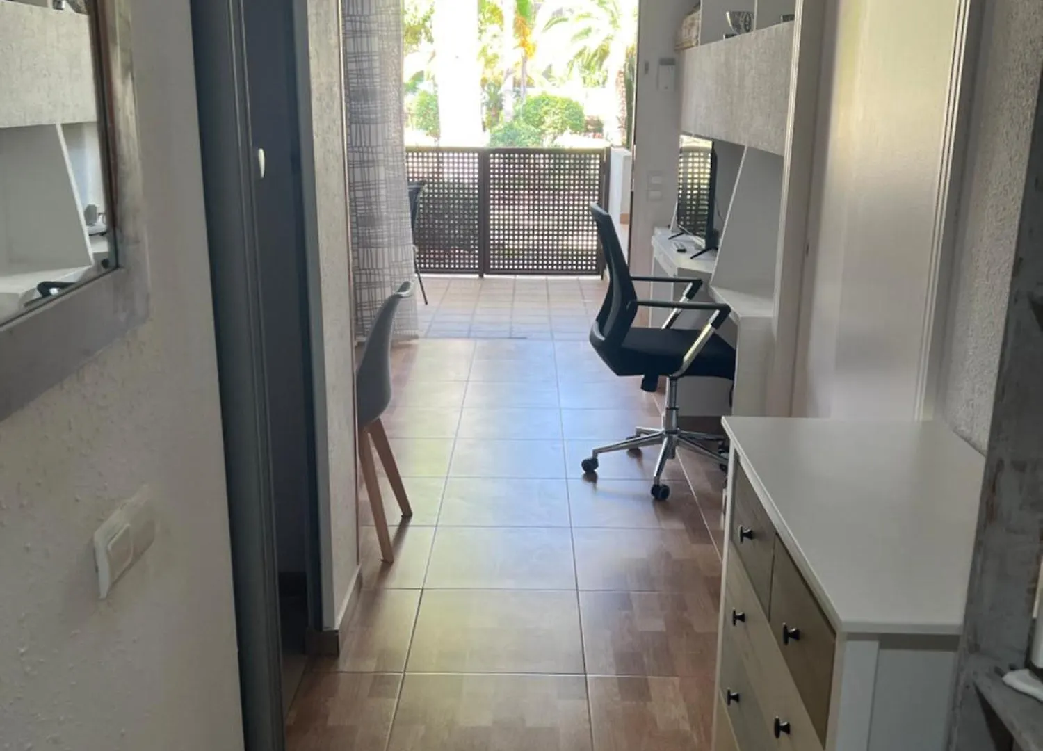 El Rodeo Banus Apartman Marbella 0*,  Spanyolország