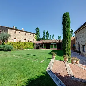  Casa rural Mas Petit, Turisme Rural España