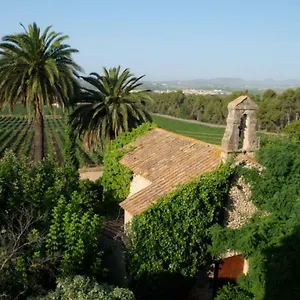  Villa Mas Palou España