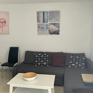  Apartamento Paraiso Tropical España